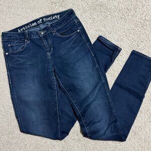 Articles of Society Jeans